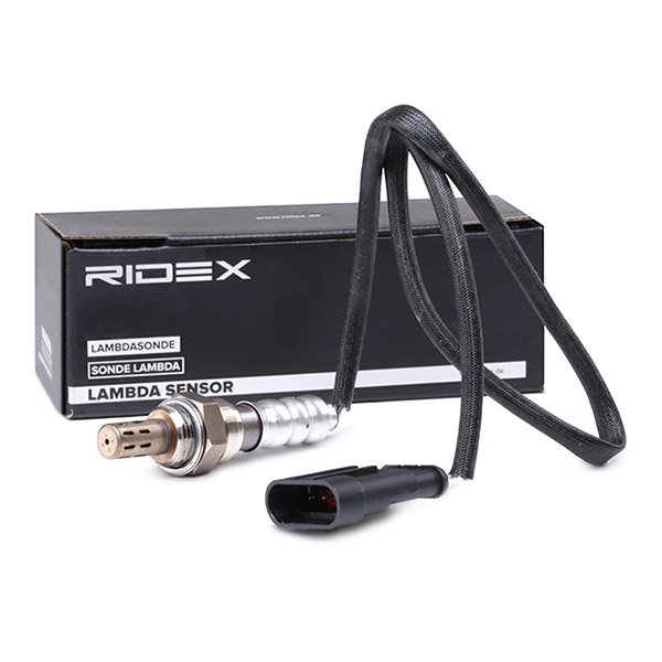 Lambda sonda RIDEX