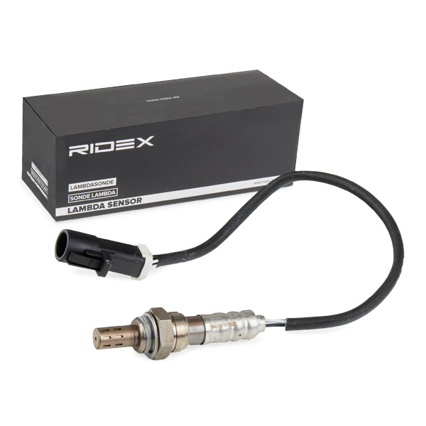 Lambda sonda RIDEX