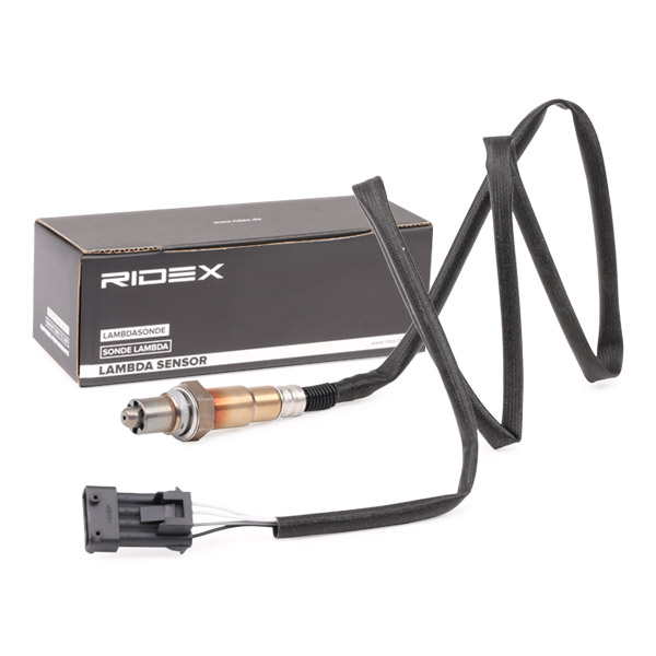 Lambda sonda RIDEX