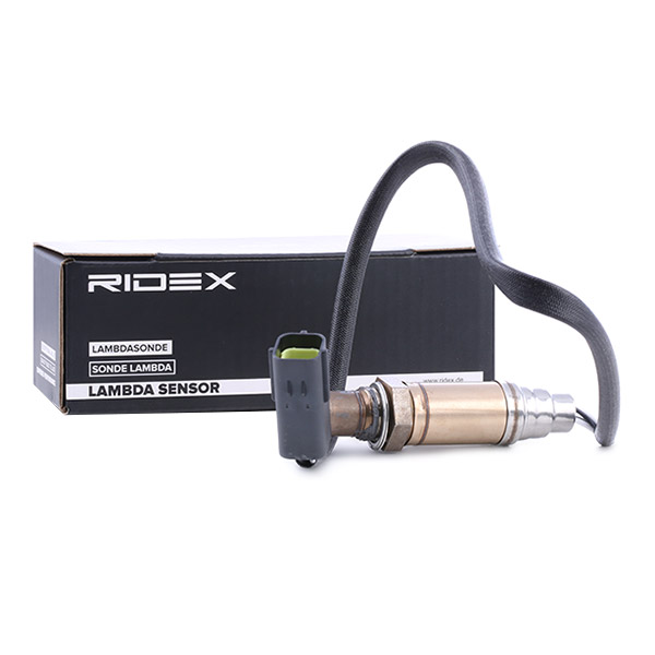Lambda sonda RIDEX