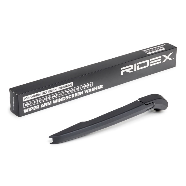 Rameno stierača skiel RIDEX