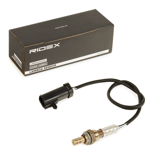 Lambda sonda RIDEX