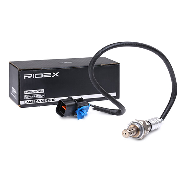 Lambda sonda RIDEX
