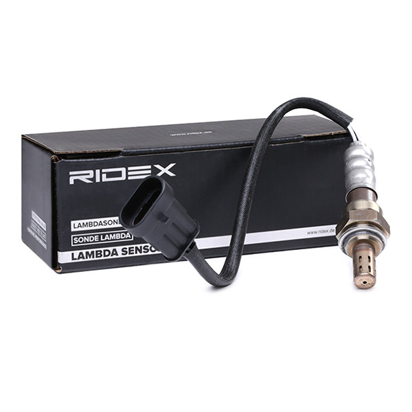 Lambda sonda RIDEX