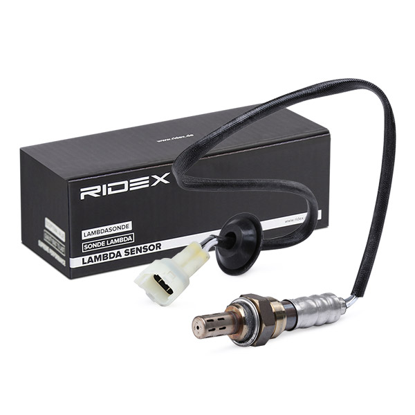 Lambda sonda RIDEX