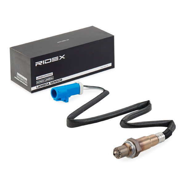 Lambda sonda RIDEX