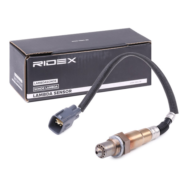 Lambda sonda RIDEX