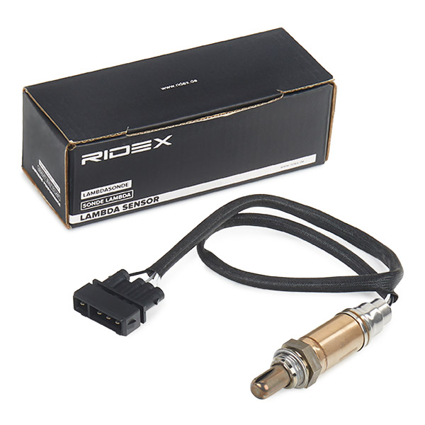 Lambda sonda RIDEX