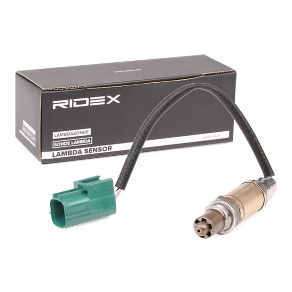 Lambda sonda RIDEX