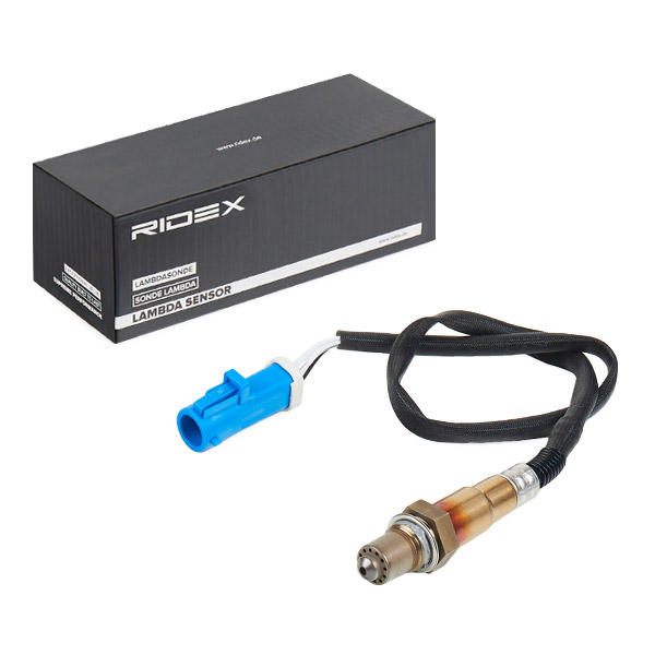 Lambda sonda RIDEX