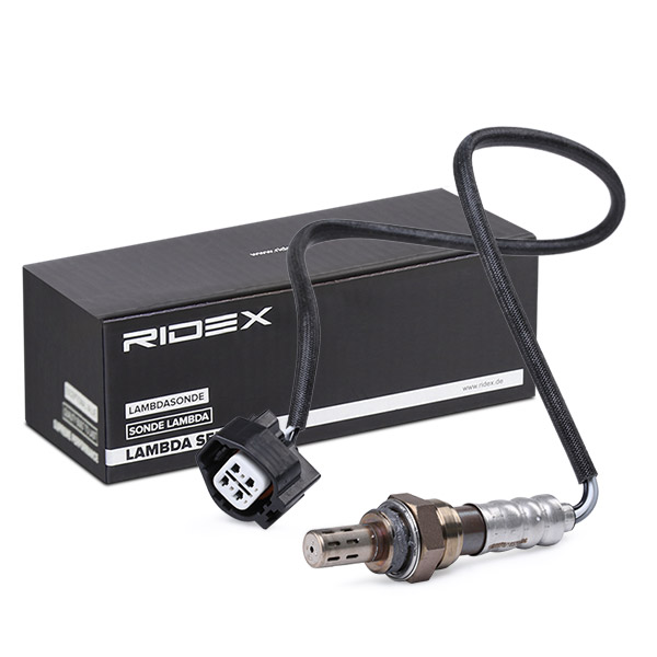 Lambda sonda RIDEX