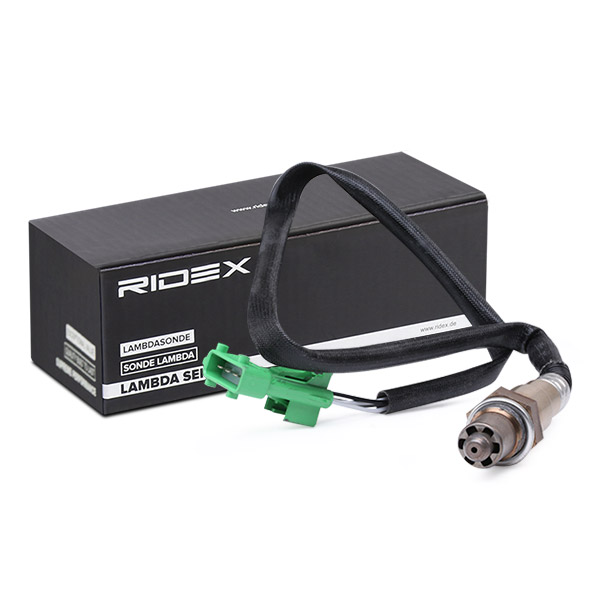 Lambda sonda RIDEX