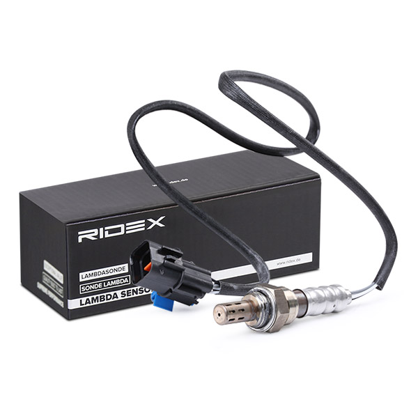 Lambda sonda RIDEX