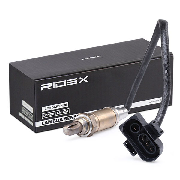 Lambda sonda RIDEX
