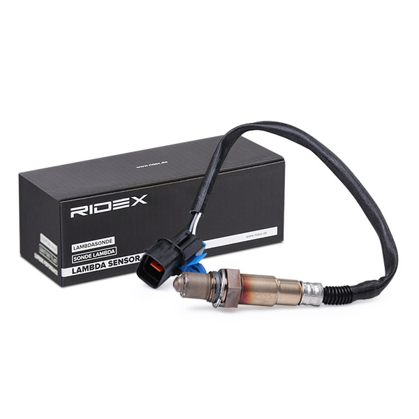 Lambda sonda RIDEX