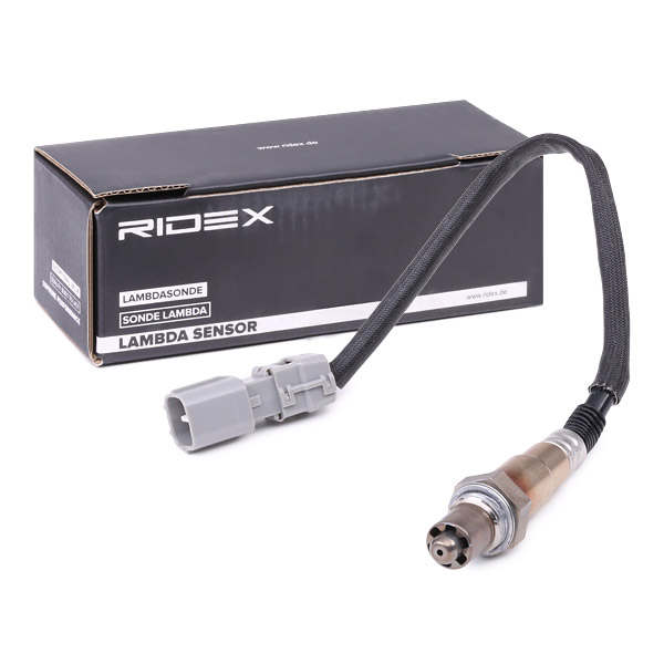 Lambda sonda RIDEX