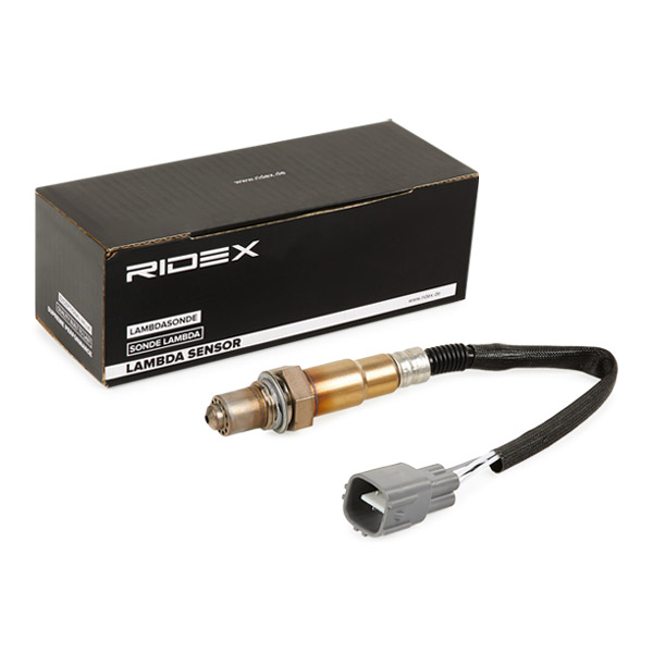 Lambda sonda RIDEX