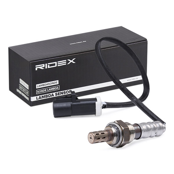 Lambda sonda RIDEX