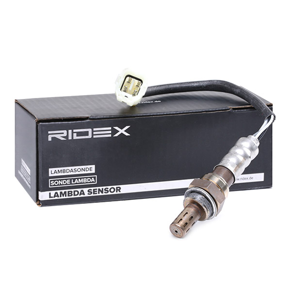 Lambda sonda RIDEX