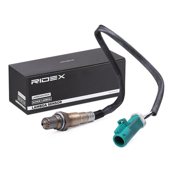 Lambda sonda RIDEX