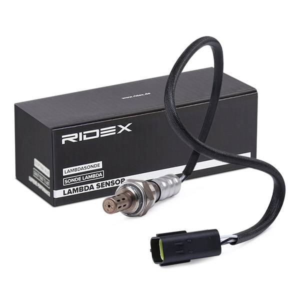 Lambda sonda RIDEX