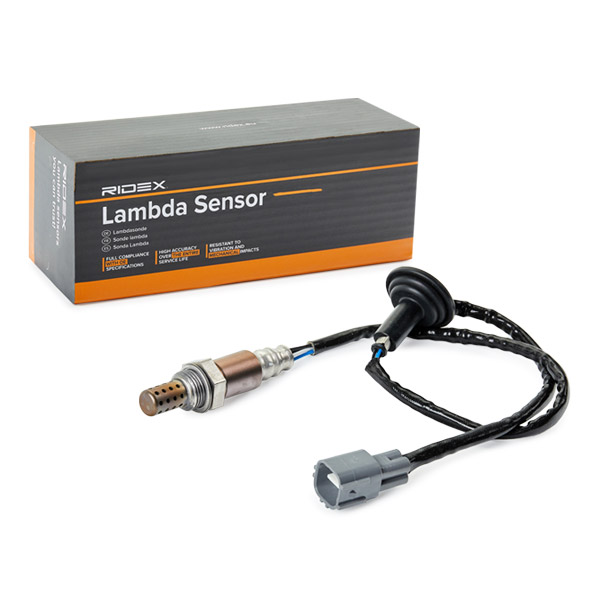Lambda sonda RIDEX
