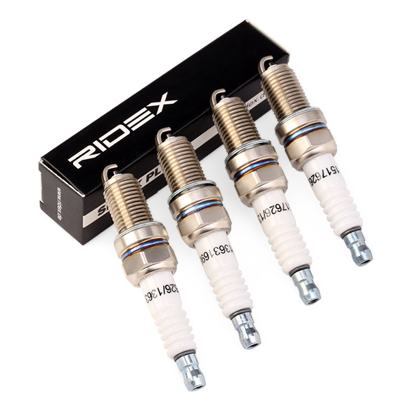 Zapaľovacia sviečka RIDEX