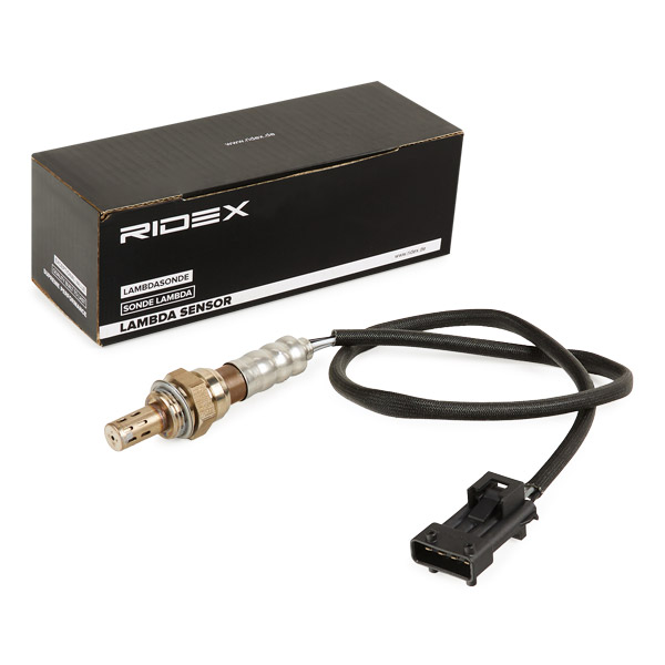 Lambda sonda RIDEX