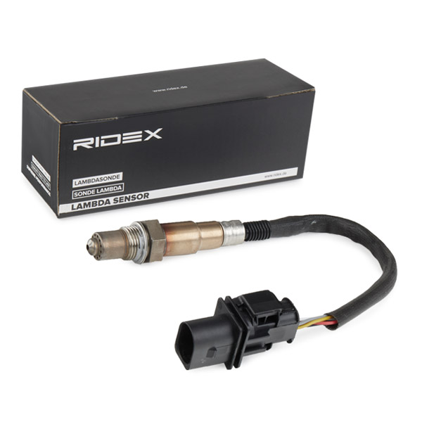 Lambda sonda RIDEX