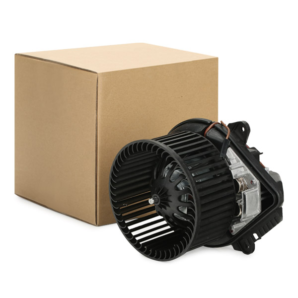 Vnútorný ventilátor RIDEX