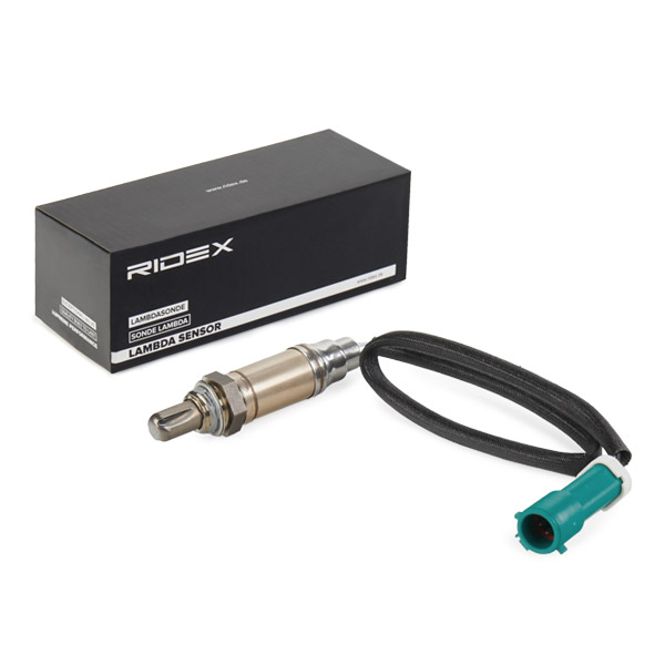 Lambda sonda RIDEX