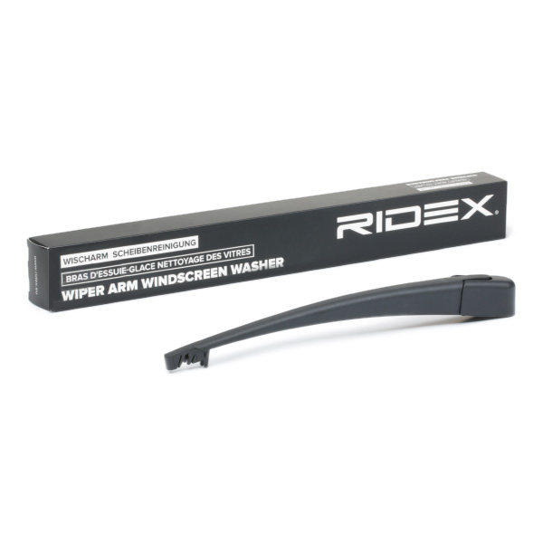 Rameno stierača skiel RIDEX