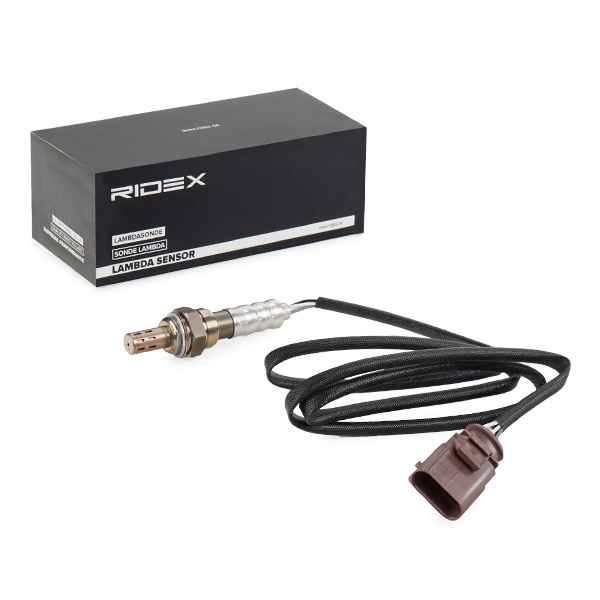 Lambda sonda RIDEX