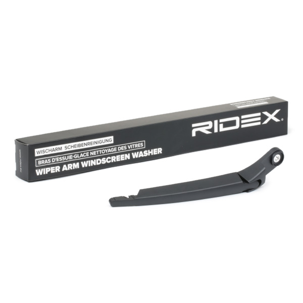 Rameno stierača skiel RIDEX