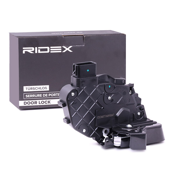 Zámok dverí RIDEX