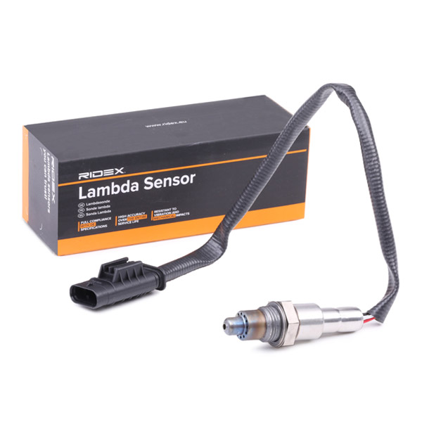 Lambda sonda RIDEX