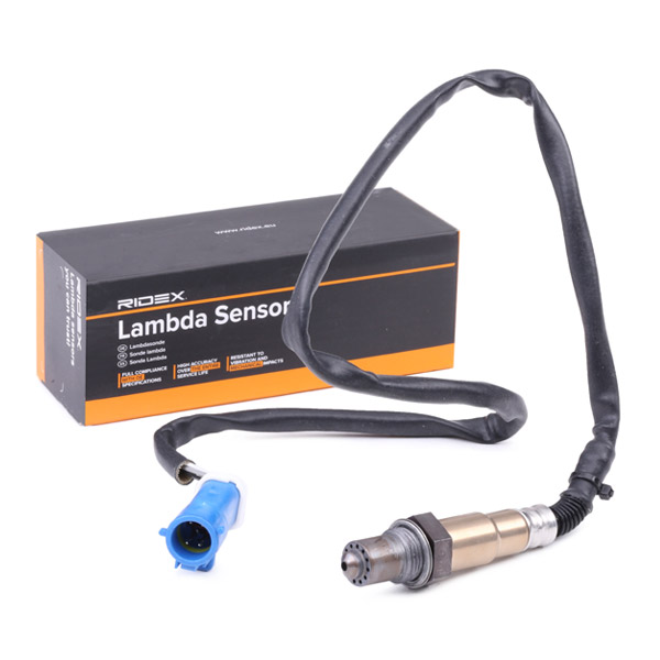 Lambda sonda RIDEX