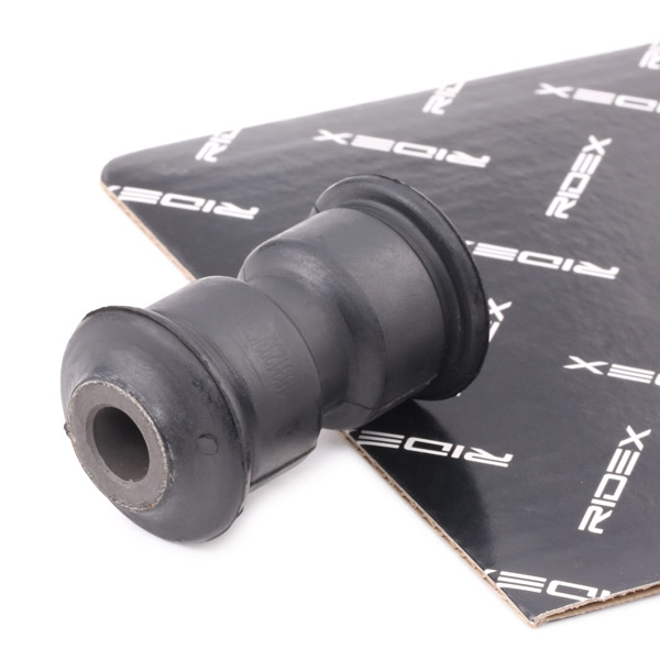 Puzdro závesuprużiny RIDEX