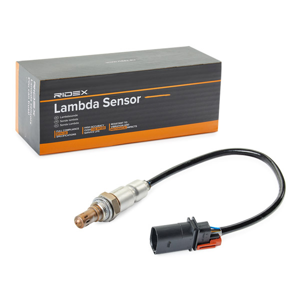 Lambda sonda RIDEX