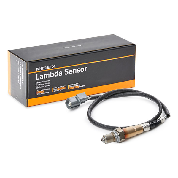 Lambda sonda RIDEX