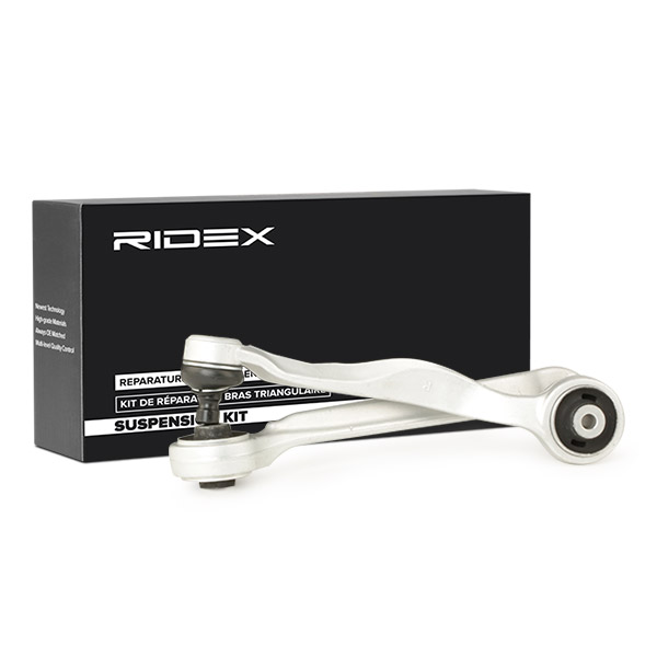 Sada na opravu priečneho závesného ramena RIDEX
