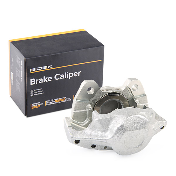 Brzdový strmeň RIDEX