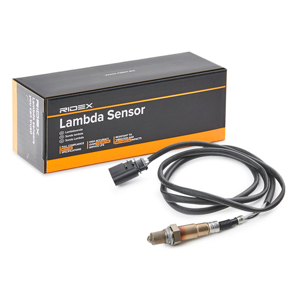 Lambda sonda RIDEX