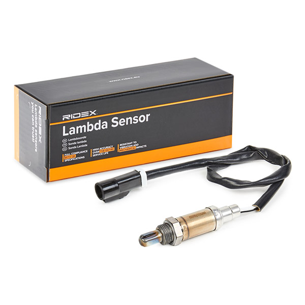Lambda sonda RIDEX