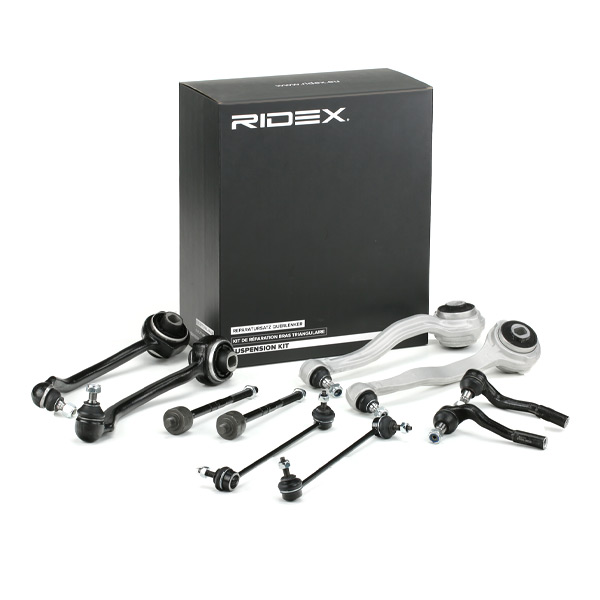 Sada na opravu priečneho závesného ramena RIDEX