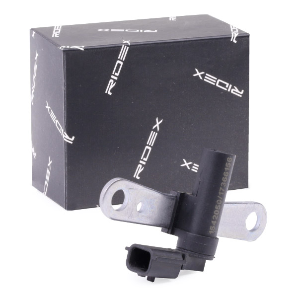 Snímač impulzov kľukového hriadeľa RIDEX