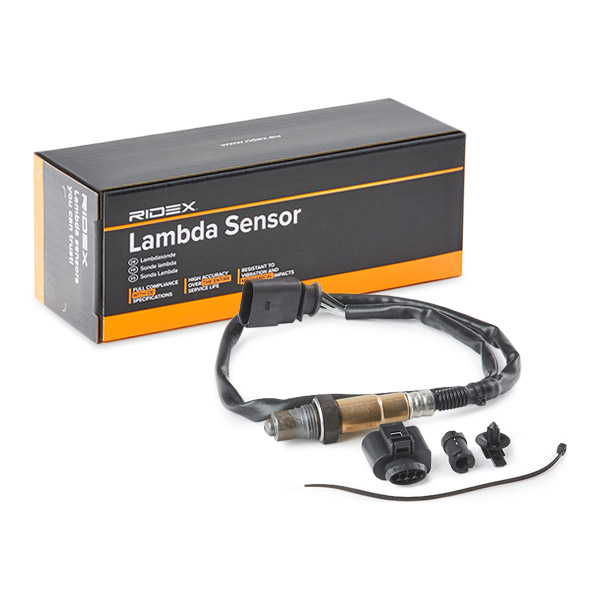 Lambda sonda RIDEX