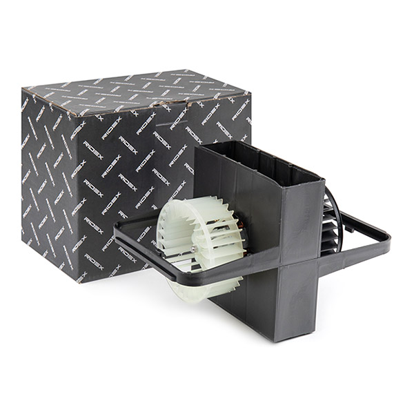 Vnútorný ventilátor RIDEX