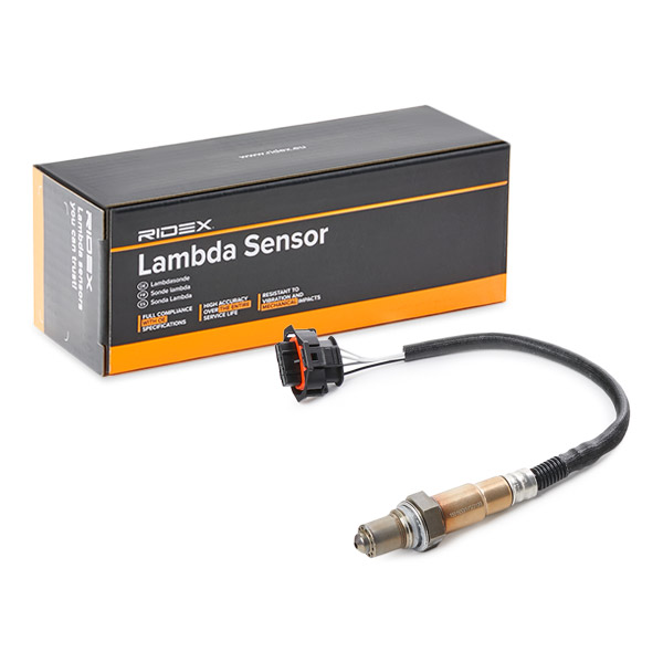 Lambda sonda RIDEX