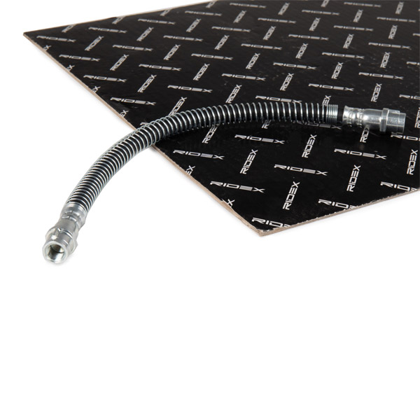 Brzdová hadica RIDEX